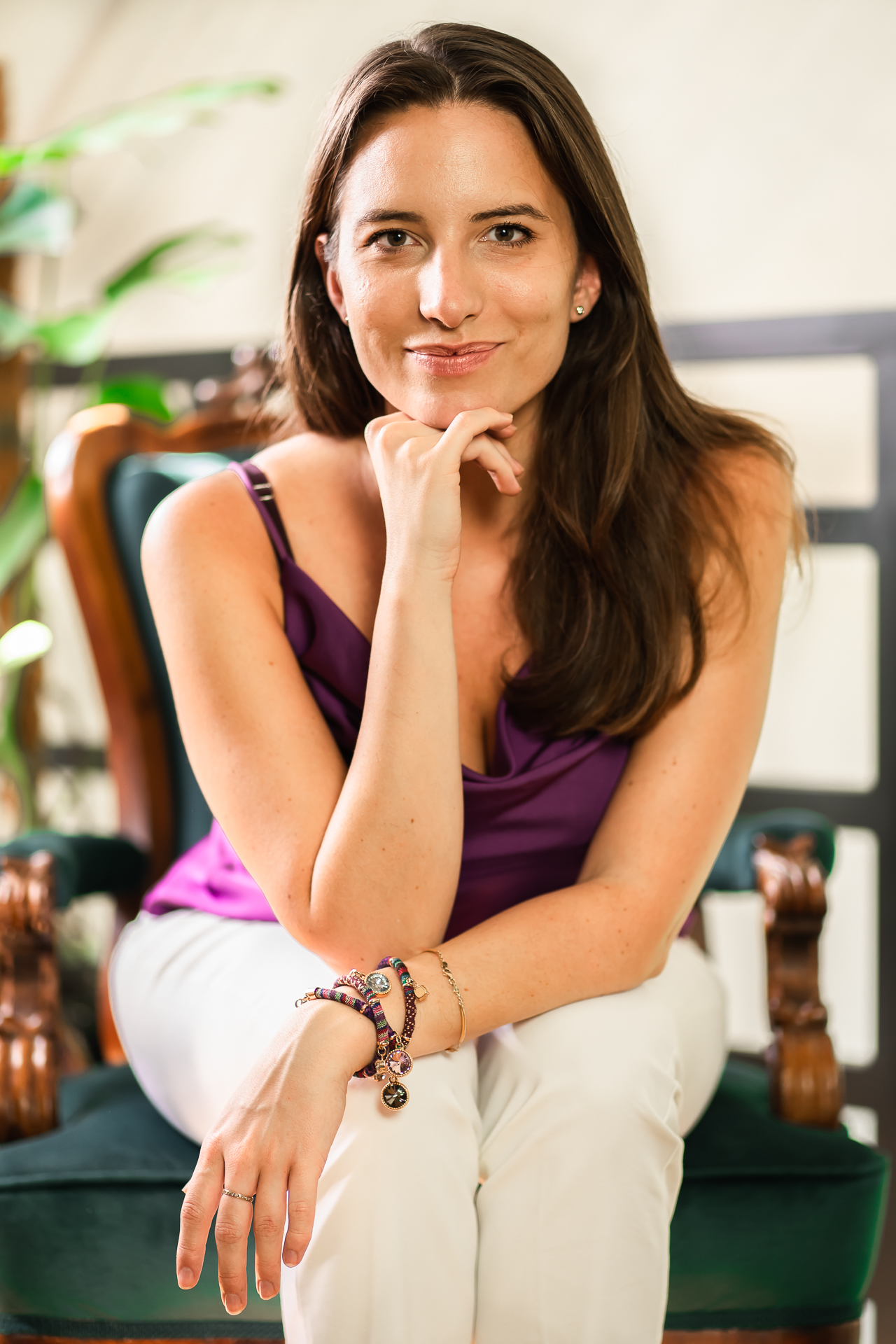 Program Indywidualny | 2-4 wspólne miesiące